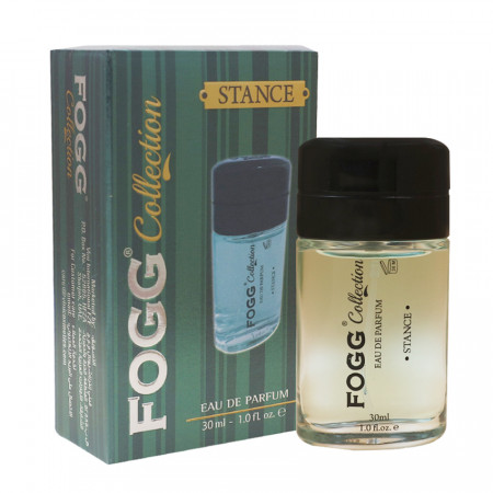 FOGG COLLECTION EDP STANCE 30ML